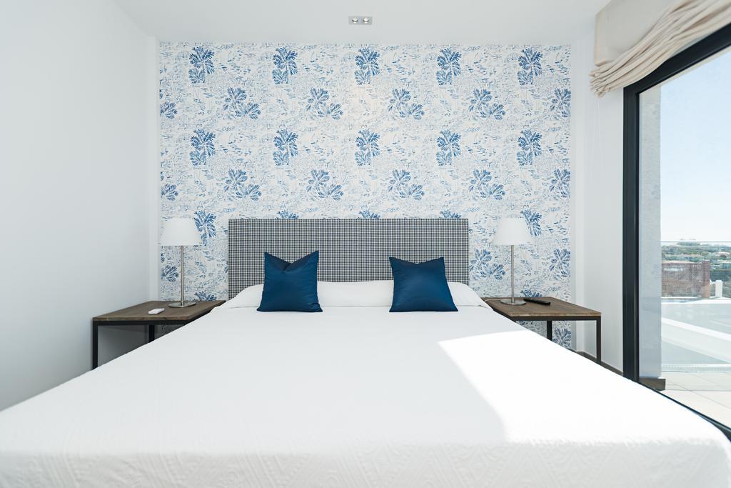 Altos De La Gloria Beach Apartments San Agustin  Room photo