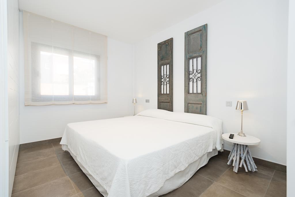 Altos De La Gloria Beach Apartments San Agustin  Room photo