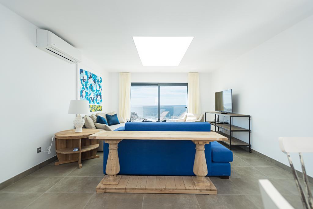Altos De La Gloria Beach Apartments San Agustin  Room photo