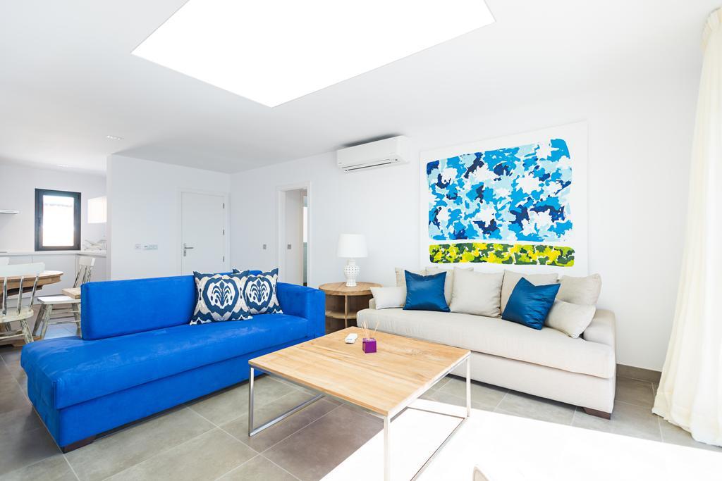 Altos De La Gloria Beach Apartments San Agustin  Room photo