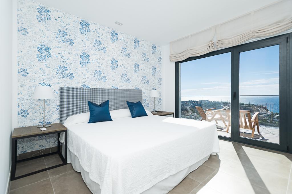 Altos De La Gloria Beach Apartments San Agustin  Room photo